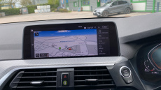 BMW X3 xDrive20d M Sport 5dr Step Auto Diesel Estate